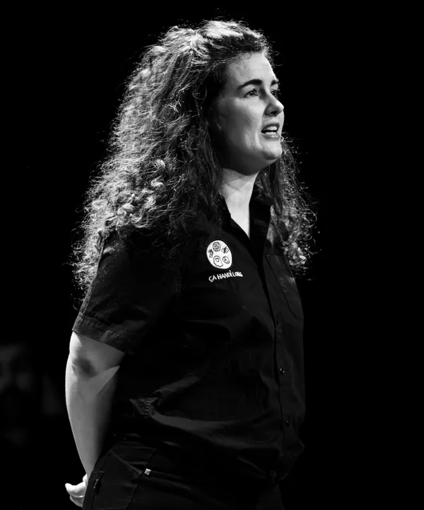 Aurélie de Foresta
